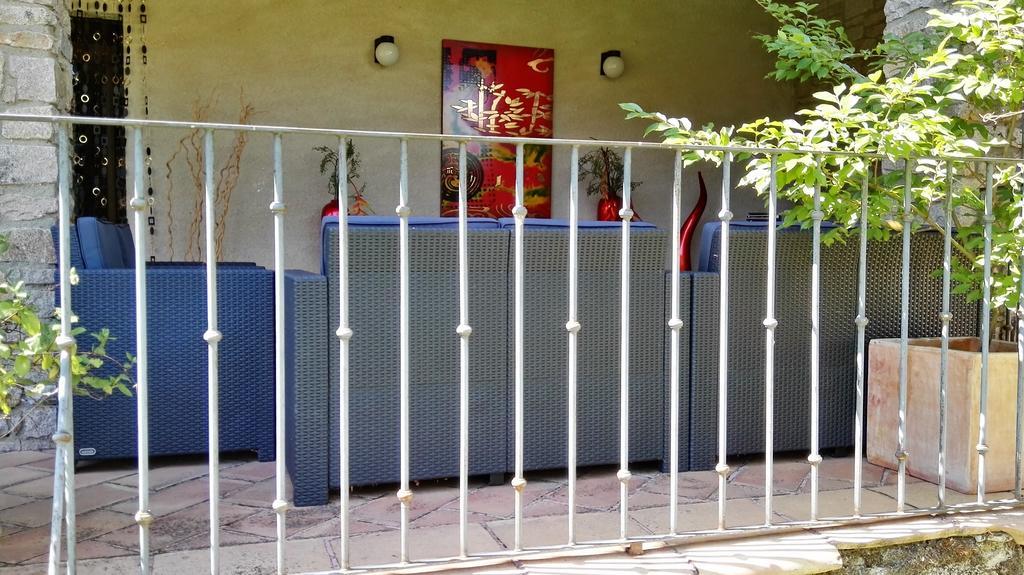 Miranda Ferienhaus Salamanca