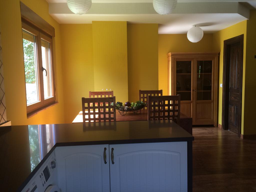Ferienhaus Miranda