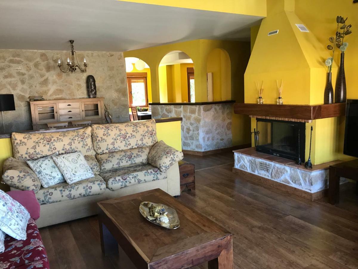 Ferienhaus Miranda *