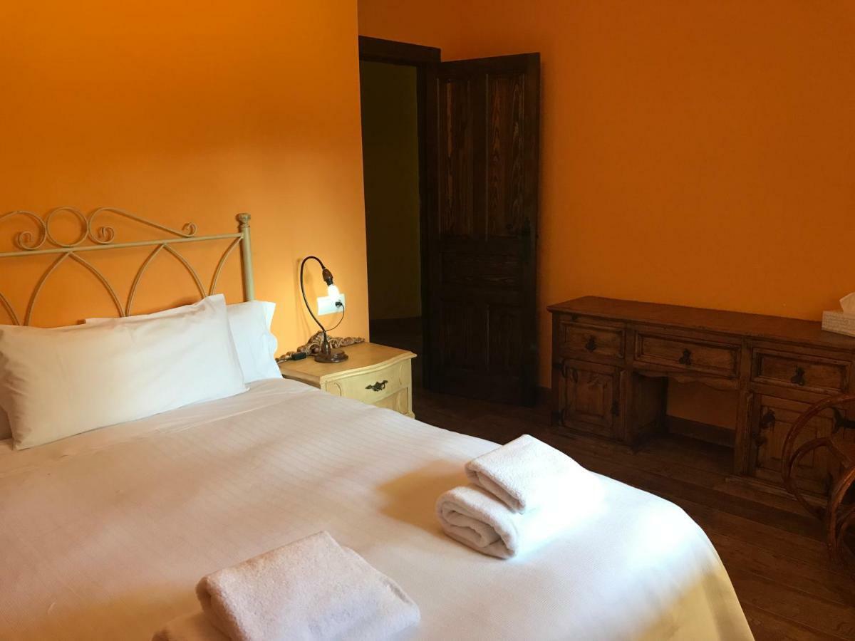 Ferienhaus Miranda Salamanca